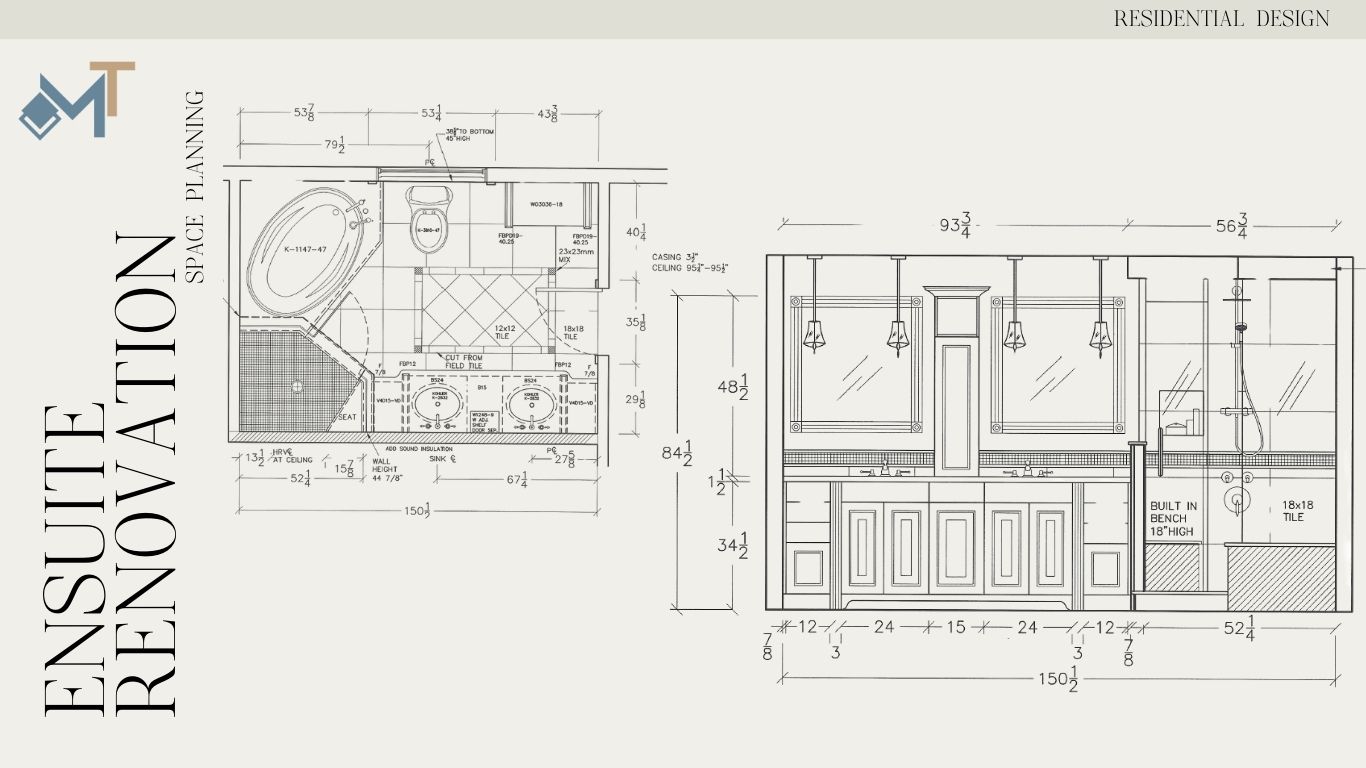 Residential Projects